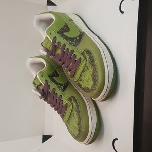 Rare Nike Airforce